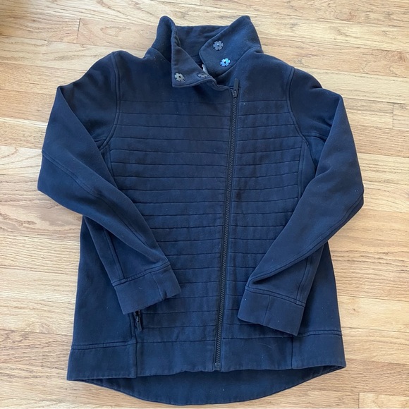 Lululemon Full Zip Sweater - Picture 3 of 8